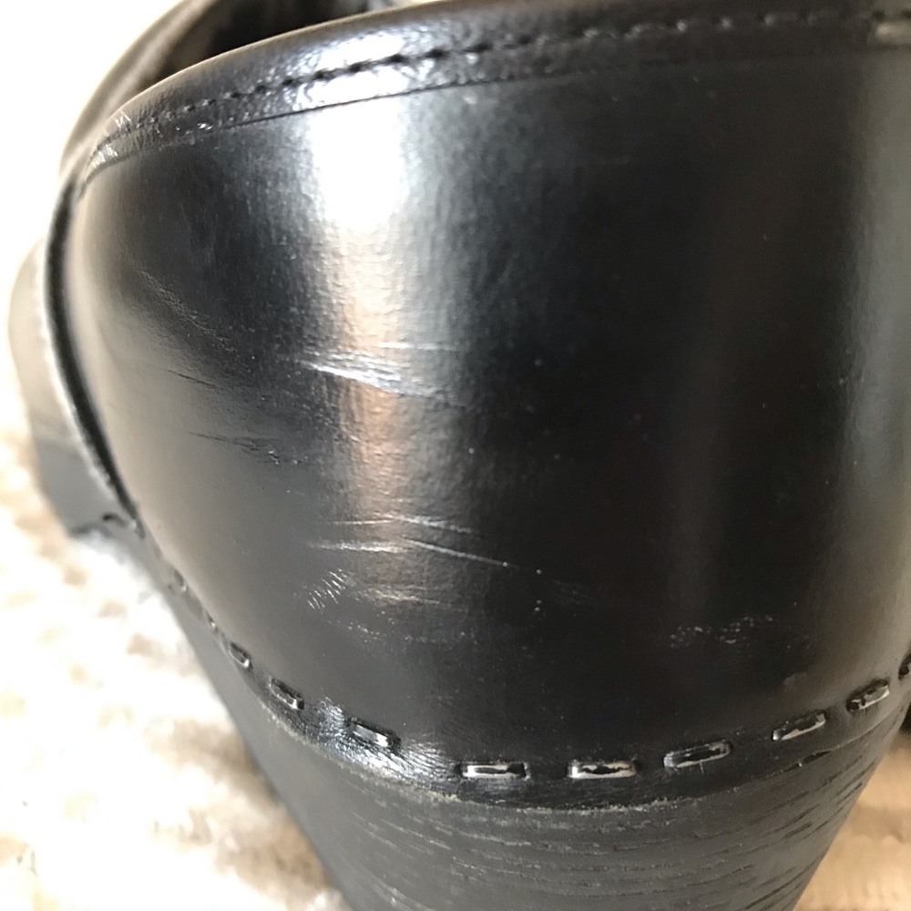 Ecco Mules - Picture 7 of 7